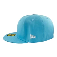 California Angels "Cotton Candy Skies" 1967 ASG Patch New Era 59FIFTY Fitted Hat