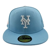 New York Mets "Cotton Candy Skies" 1964 ASG Patch Era 59FIFTY Fitted Hat