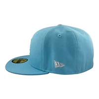 New York Mets "Cotton Candy Skies" 1964 ASG Patch Era 59FIFTY Fitted Hat