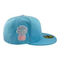 New York Mets "Cotton Candy Skies" 1964 ASG Patch Era 59FIFTY Fitted Hat