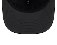 El Paso Chihuahuas Black MiLB 2026 Clubhouse New Era 9SEVENTY Stretch Snapback Hat