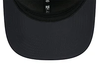 New York Yankees Navy 2026 Clubhouse New Era 9SEVENTY Stretch Snapback Hat