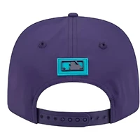 Arizona Diamonbacks Purple Alternate 2026 Clubhouse New Era 9SEVENTY Stretch Snapback Hat