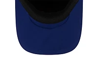 Texas Rangers Royal 2026 Batting Practice New Era 9FORTY Apex Trucker Adjustable Hat