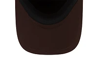 San Diego Padres Brown 2026 Batting Practice New Era 9FORTY Apex Trucker Adjustable Hat