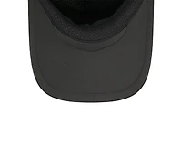 Pittsburgh Pirates Black 2026 Batting Practice New Era 9FORTY Apex Trucker Adjustable Hat