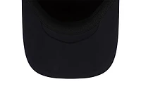 New York Yankees Navy 2026 Batting Practice New Era 9FORTY Apex Trucker Adjustable Hat