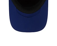 Los Angeles Dodgers Royal 2026 Batting Practice New Era 9FORTY Apex Trucker Adjustable Hat