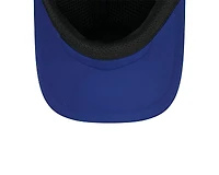 Los Angeles Dodgers Royal Alternate 2026 Batting Practice New Era 9FORTY Apex Trucker Adjustable Hat