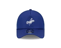 Los Angeles Dodgers Royal Alternate 2026 Batting Practice New Era 9FORTY Apex Trucker Adjustable Hat