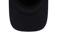 Atlanta Braves Navy 2026 Batting Practice New Era 9FORTY Apex Trucker Adjustable Hat