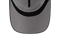 Memphis Grizzlies 2025-26 City Edition New Era A-Frame 9FORTY Snapback Hat