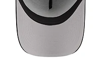 Chicago Bulls 2025-26 City Edition New Era A-Frame 9FORTY Snapback Hat