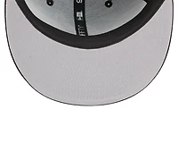 San Antonio Spurs 2025-26 City Edition New Era 9FIFTY Snapback