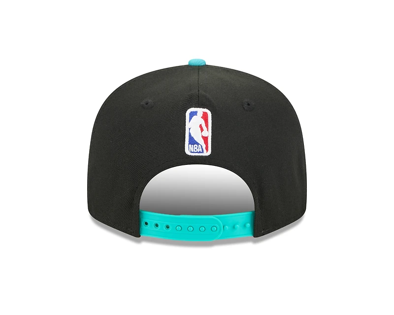 San Antonio Spurs 2025-26 City Edition New Era 9FIFTY Snapback