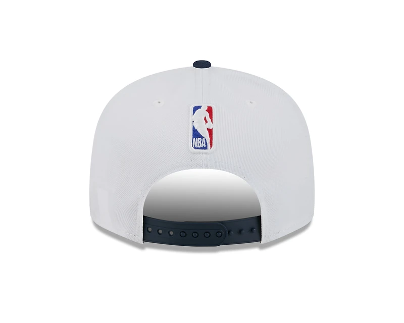 Memphis Grizzlies 2025-26 City Edition New Era 9FIFTY Snapback