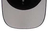 USA Olympic Team Navy New Era 9SEVENTY Adjustable Hat