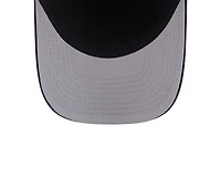 St. Louis Cardinals Red and Navy Arch New Era 9FORTY M-Crown A-Frame Adjustable Hat