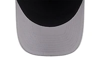 New York Yankees Navy and Gray Arch New Era 9FORTY M-Crown A-Frame Adjustable Hat