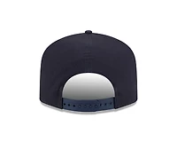 Team USA White and Navy Olympic Team New Era 19TWENTY Adjustable Hat