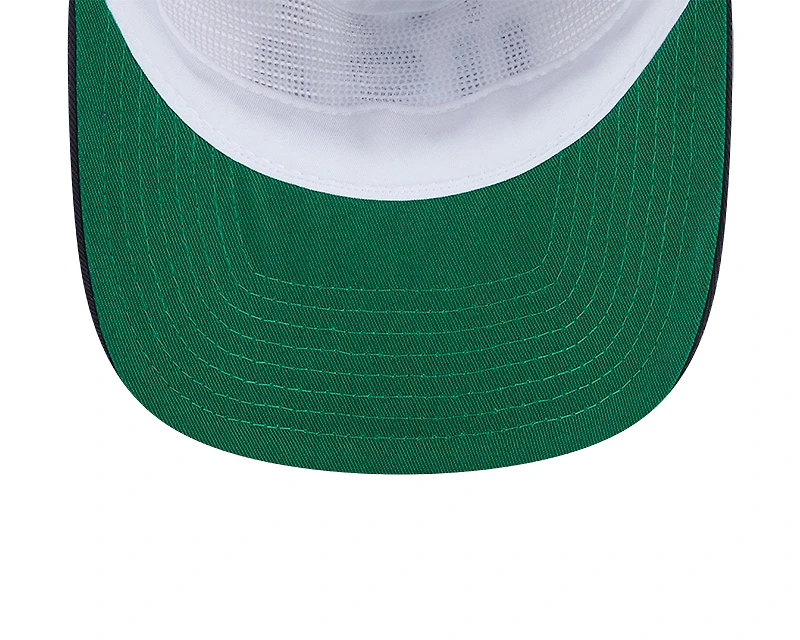 Team USA White and Navy Olympic Team New Era 19TWENTY Adjustable Hat