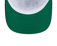 Team USA White and Navy Olympic Team New Era 19TWENTY Adjustable Hat