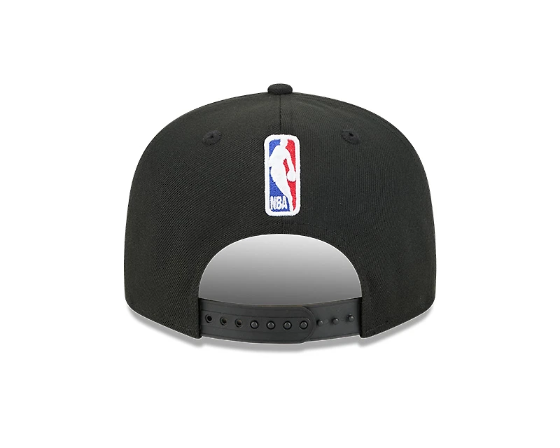 Denver Nuggets 2025-26 City Edition New Era 9FIFTY Snapback