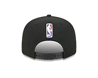Denver Nuggets 2025-26 City Edition New Era 9FIFTY Snapback