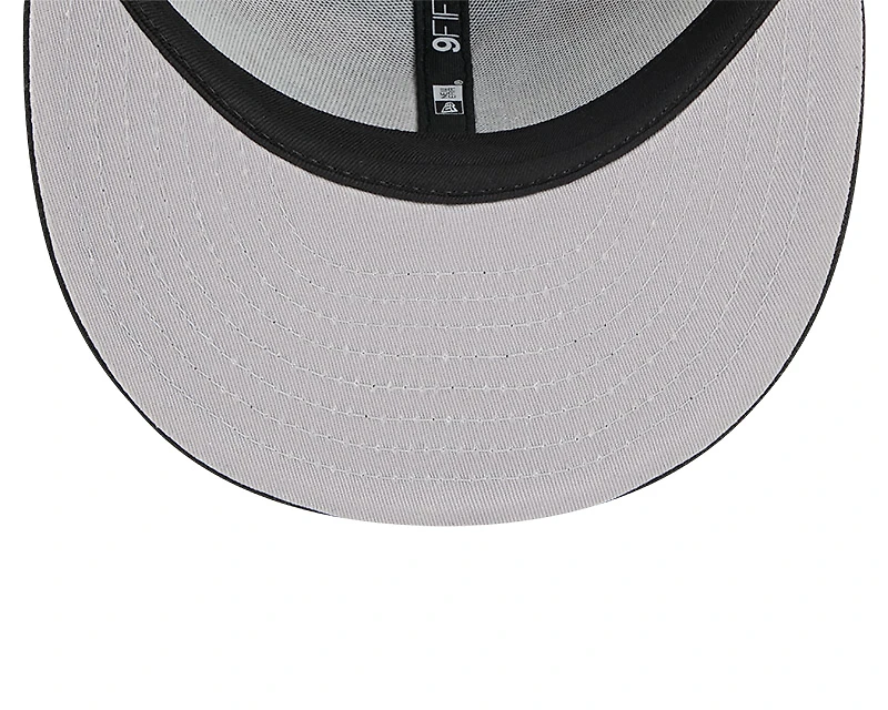 Denver Nuggets 2025-26 City Edition New Era 9FIFTY Snapback