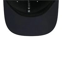 Los Angeles Angels Navy 2026 Clubhouse New Era 9SEVENTY Stretch Snapback Hat