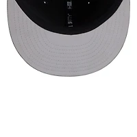 Seattle Mariners Navy 2026 Clubhouse New Era 59FIFTY Fitted Hat