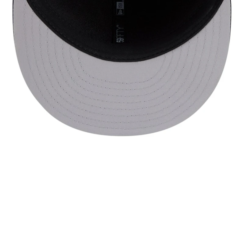 New York Yankees Navy 2026 Clubhouse Era 59FIFTY Fitted Hat