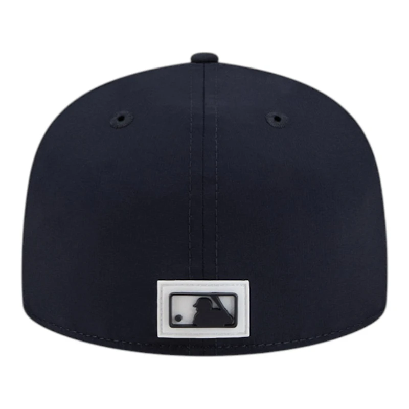 New York Yankees Navy 2026 Clubhouse Era 59FIFTY Fitted Hat