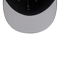 Boston Red Sox Navy 2026 Clubhouse New Era 59FIFTY Fitted Hat