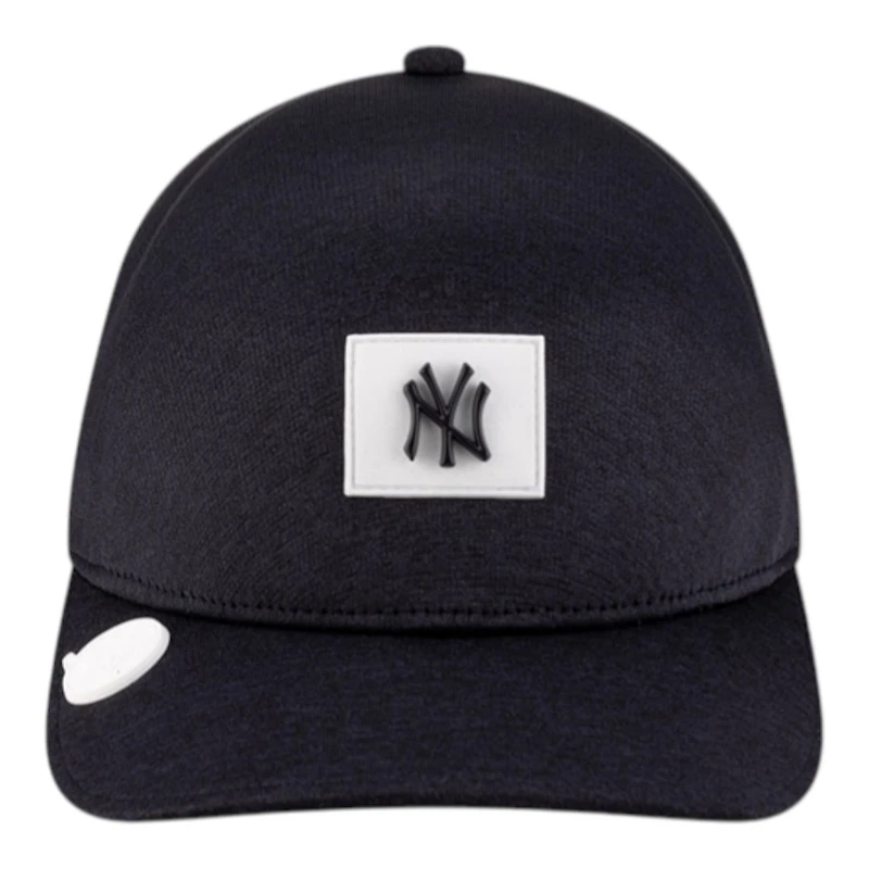 New York Yankees Navy 2026 Clubhouse Shadow Tech Era 39THIRTY Infinity Stretch Fit Hat