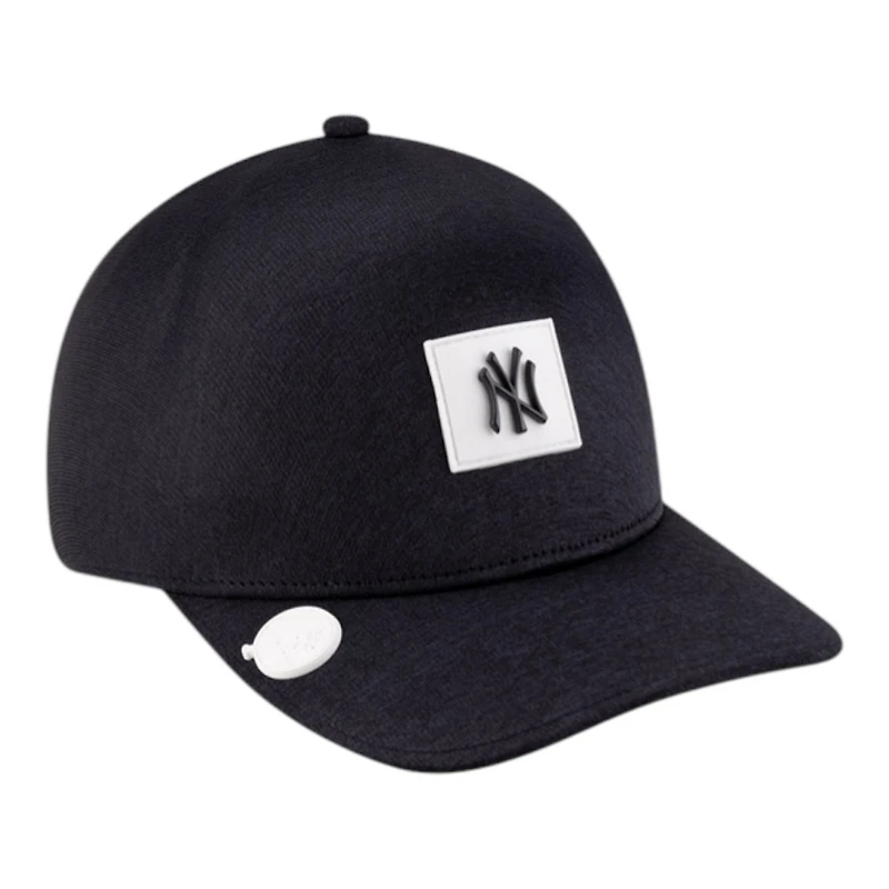 New York Yankees Navy 2026 Clubhouse Shadow Tech Era 39THIRTY Infinity Stretch Fit Hat