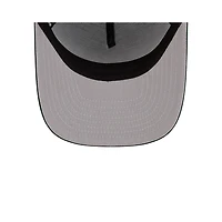 New York Yankees Dark Green New Era 9FIFTY A-Frame Snapback Hat