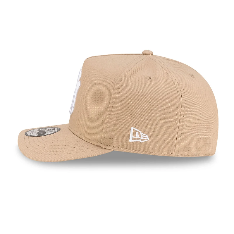 New York Yankees New Era 9FIFTY A-Frame Snapback Hat