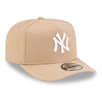 New York Yankees New Era 9FIFTY A-Frame Snapback Hat