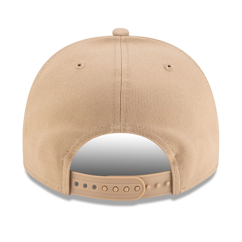 New York Yankees New Era 9FIFTY A-Frame Snapback Hat