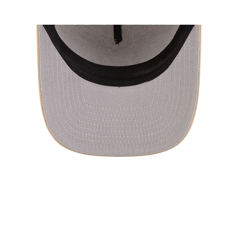 New York Yankees New Era 9FIFTY A-Frame Snapback Hat