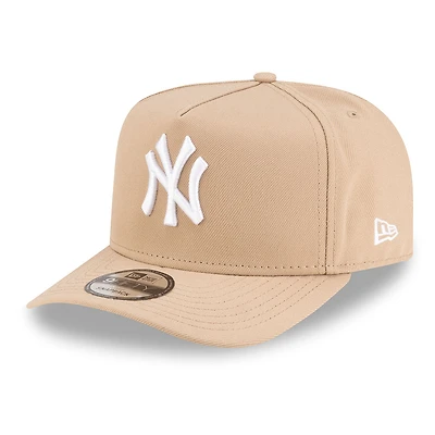 New York Yankees New Era 9FIFTY A-Frame Snapback Hat