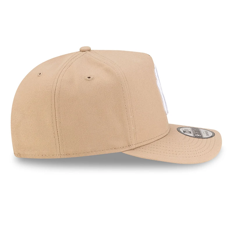 New York Yankees New Era 9FIFTY A-Frame Snapback Hat