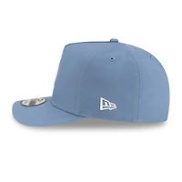 Los Angeles Dodgers Faded Blue New Era 9FIFTY A-Frame Snapback Hat
