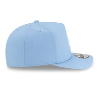 Los Angeles Dodgers Sky Blue New Era 9FIFTY A-Frame Snapback Hat