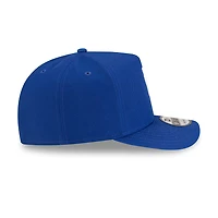 Los Angeles Dodgers Royal Blue Upside Down New Era 9FIFTY A-Frame Snapback Hat