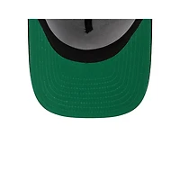 Arizona Diamondbacks Black Main Logo New Era 9FIFTY A-Frame Snapback Hat