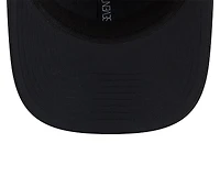 Tennessee Volunteers Black Power T Roper NCAA New Era 9SEVENTY Stretch Snapback Hat