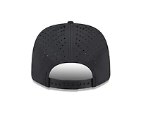 Tennessee Volunteers Black Power T Roper NCAA New Era 9SEVENTY Stretch Snapback Hat