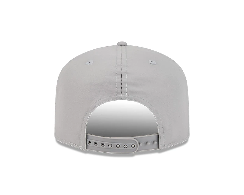 Tennessee Volunteers Graphite Roper New Era 19TWENTY Adjustable Hat